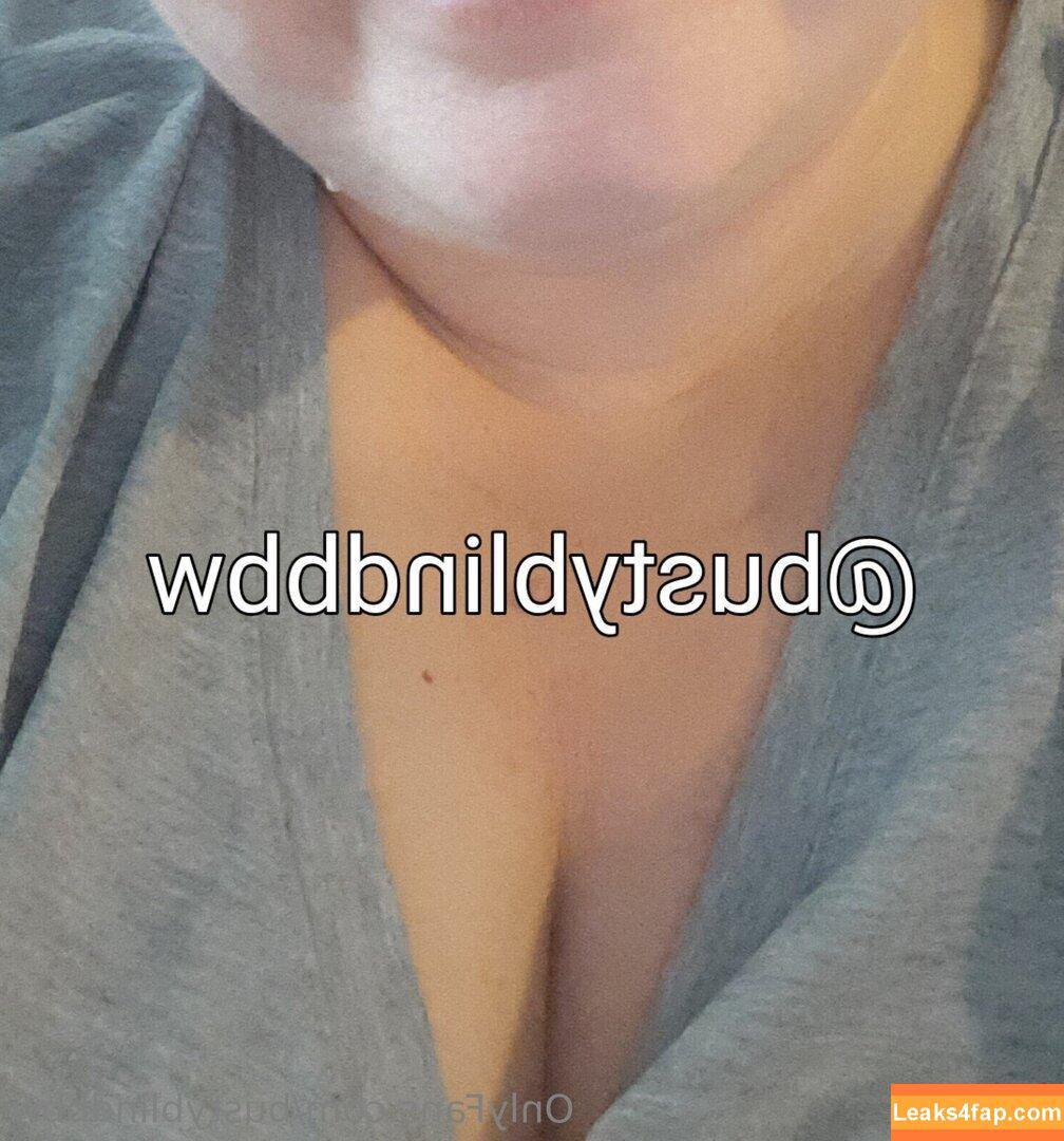 bustyblindbbw / siesiebaddbbww leaked photo photo #0086