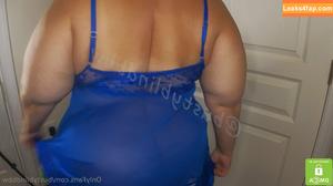 bustyblindbbw photo #0053