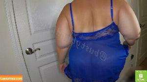 bustyblindbbw photo #0055