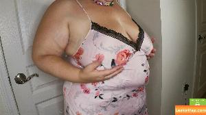 bustyblindbbw photo #0056