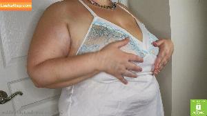 bustyblindbbw photo #0065