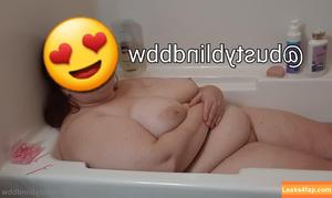 bustyblindbbw photo #0085