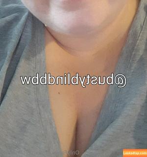 bustyblindbbw photo #0086