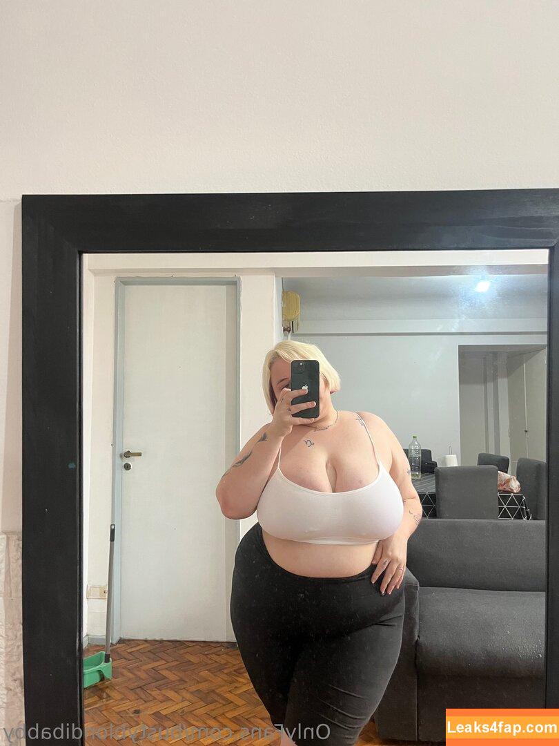 bustyblondibabby / bustyblondesbabes leaked photo photo #0017