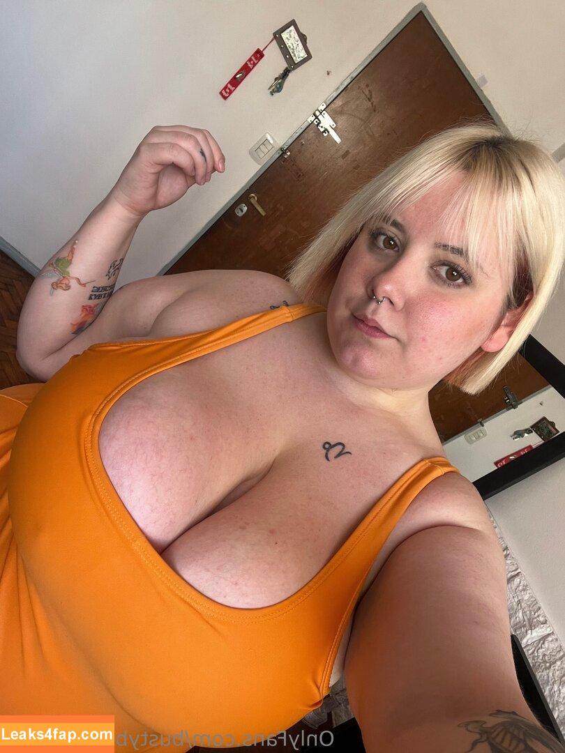 bustyblondibabby / bustyblondesbabes leaked photo photo #0030