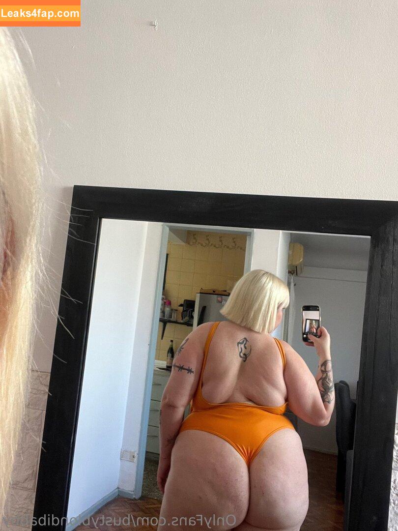 bustyblondibabby / bustyblondesbabes leaked photo photo #0031