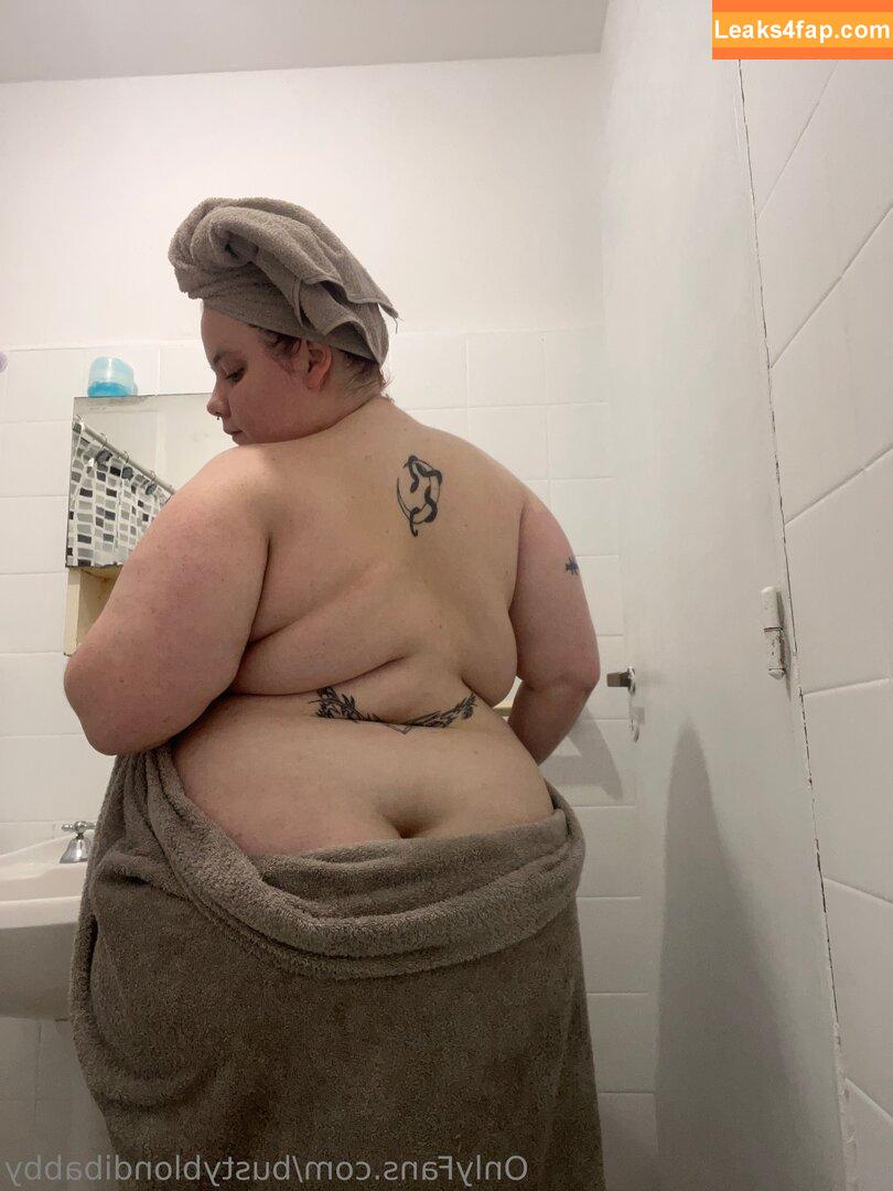 bustyblondibabby / bustyblondesbabes leaked photo photo #0033