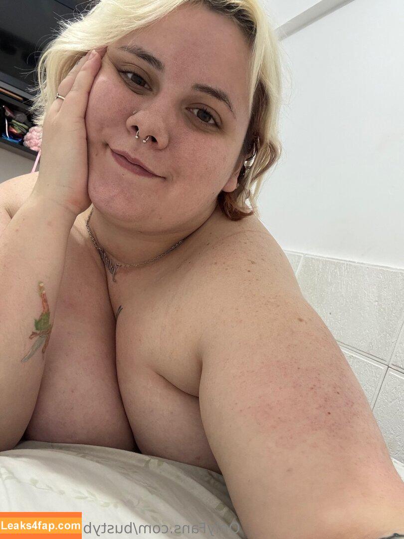 bustyblondibabby / bustyblondesbabes leaked photo photo #0054