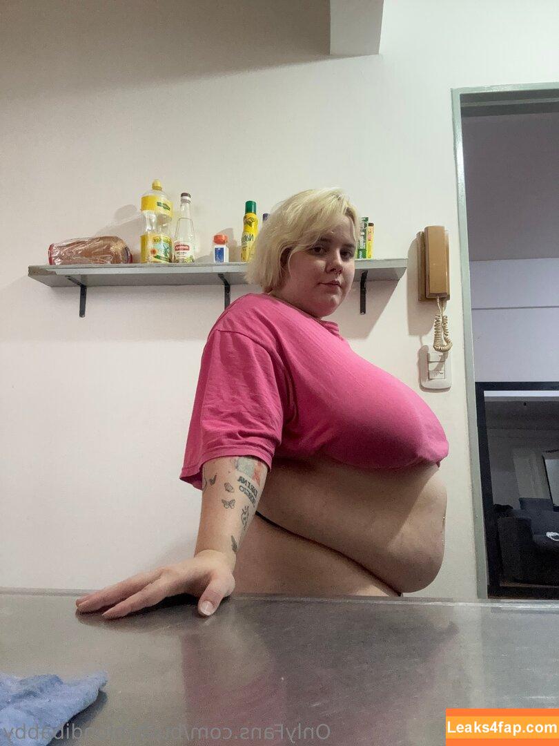 bustyblondibabby / bustyblondesbabes leaked photo photo #0056