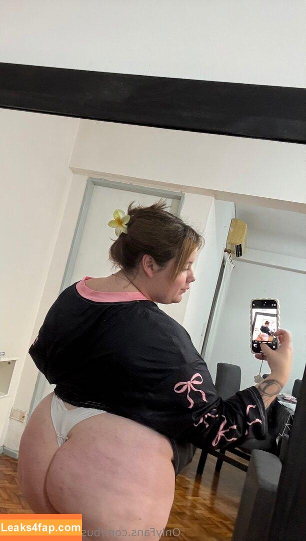 bustyblondibabby / bustyblondesbabes leaked photo photo #0091