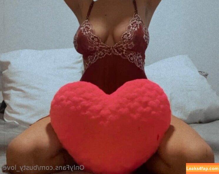 BustyLove / busty_lovex / nataly_l0ve leaked photo photo #0016