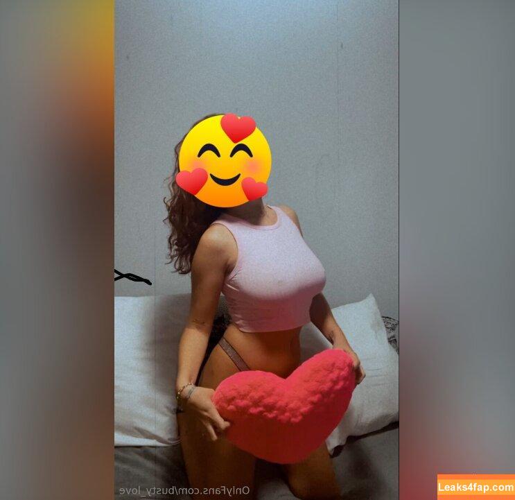 BustyLove / busty_lovex / nataly_l0ve leaked photo photo #0017