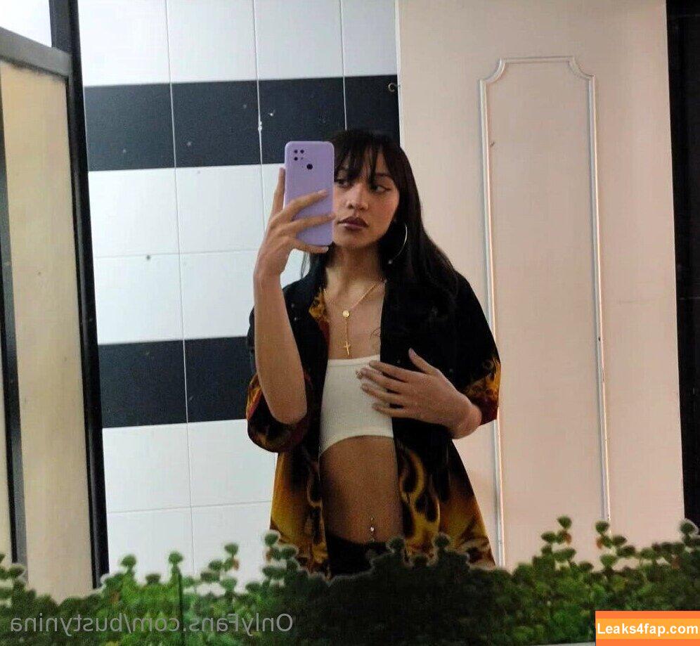 bustynina / tinabusty leaked photo photo #0035