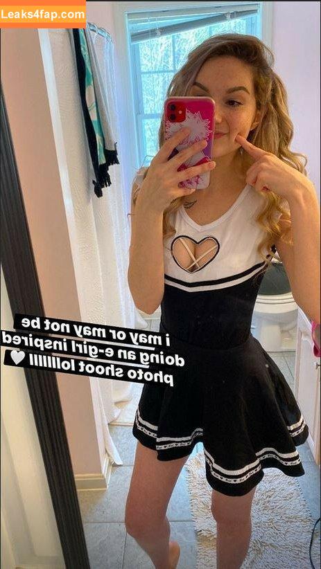 Busy B ASMR / busybasmr leaked photo photo #0018