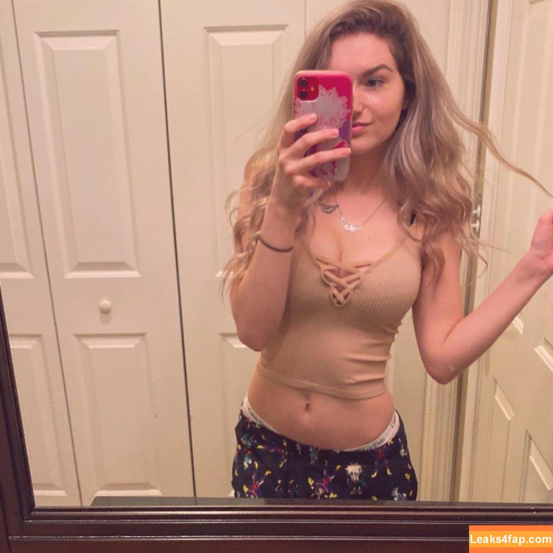 Busy B ASMR / busybasmr leaked photo photo #0029