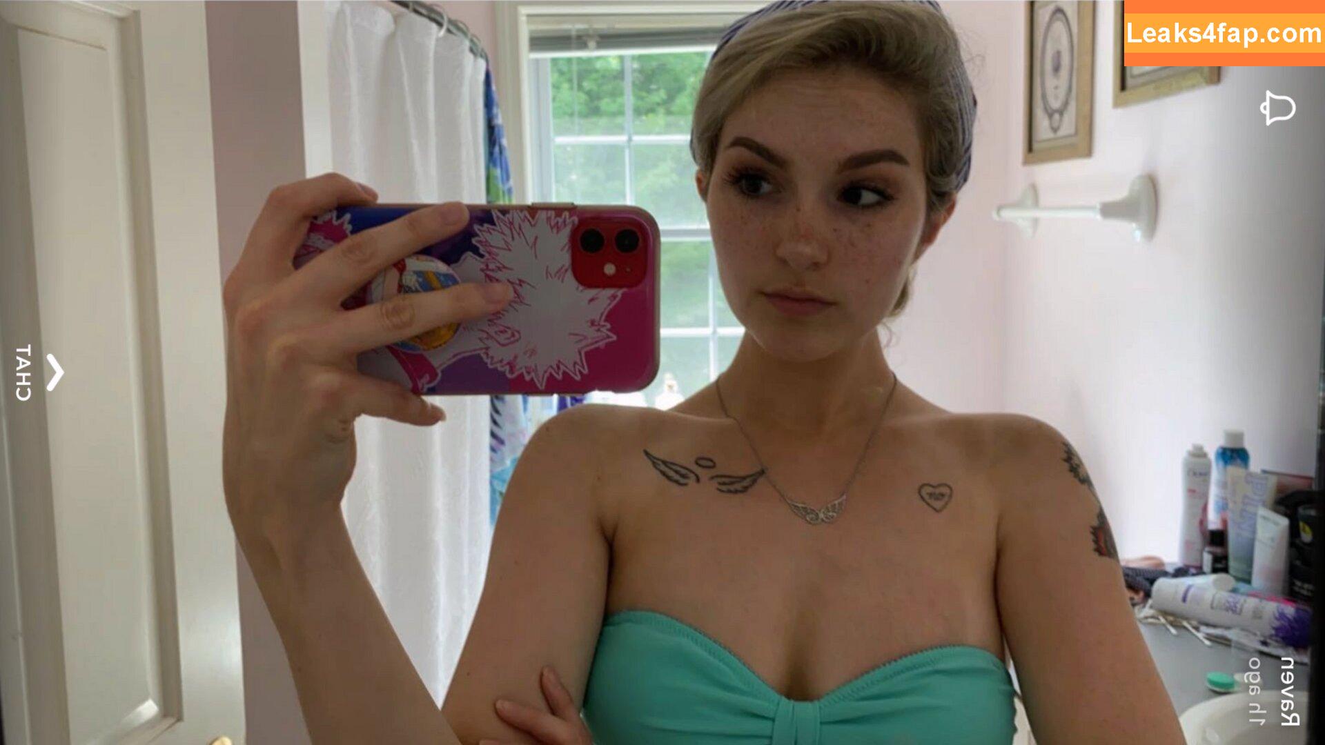 Busy B ASMR / busybasmr leaked photo photo #0036