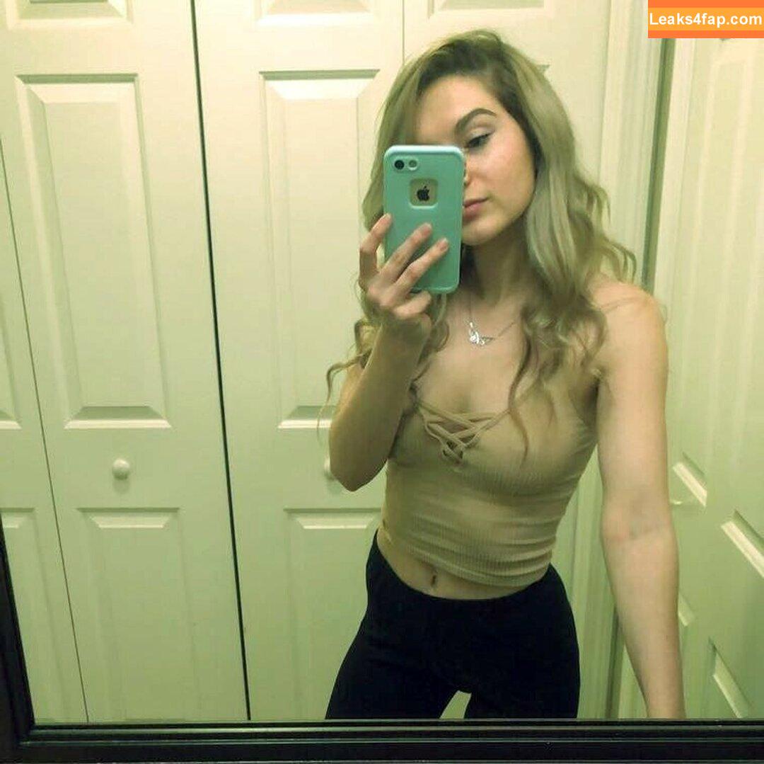 Busy B ASMR / busybasmr leaked photo photo #0037