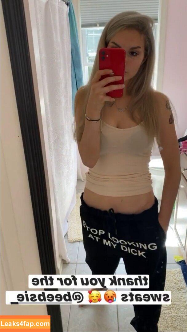 Busy B ASMR / busybasmr leaked photo photo #0038