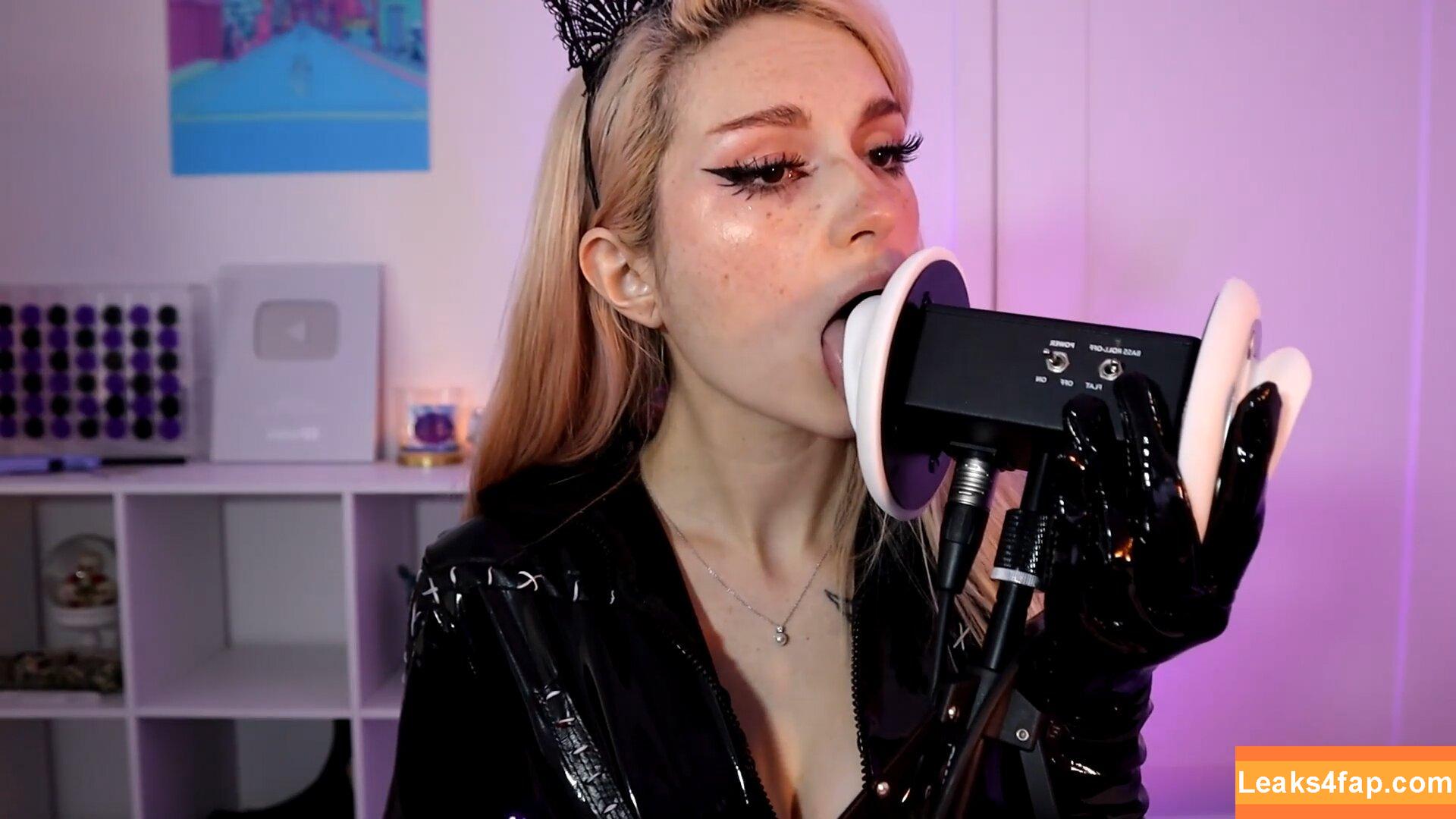 Busy B ASMR / busybasmr leaked photo photo #0041