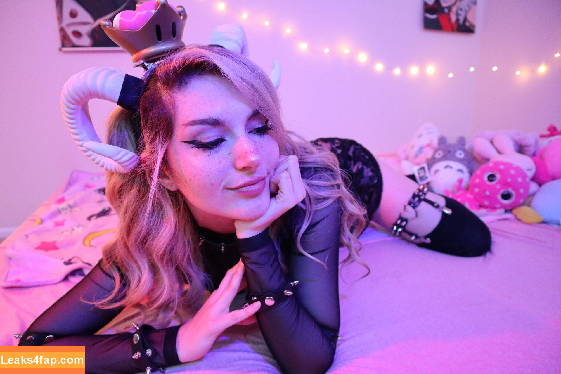 Busy B ASMR / busybasmr слитое фото фото #0061