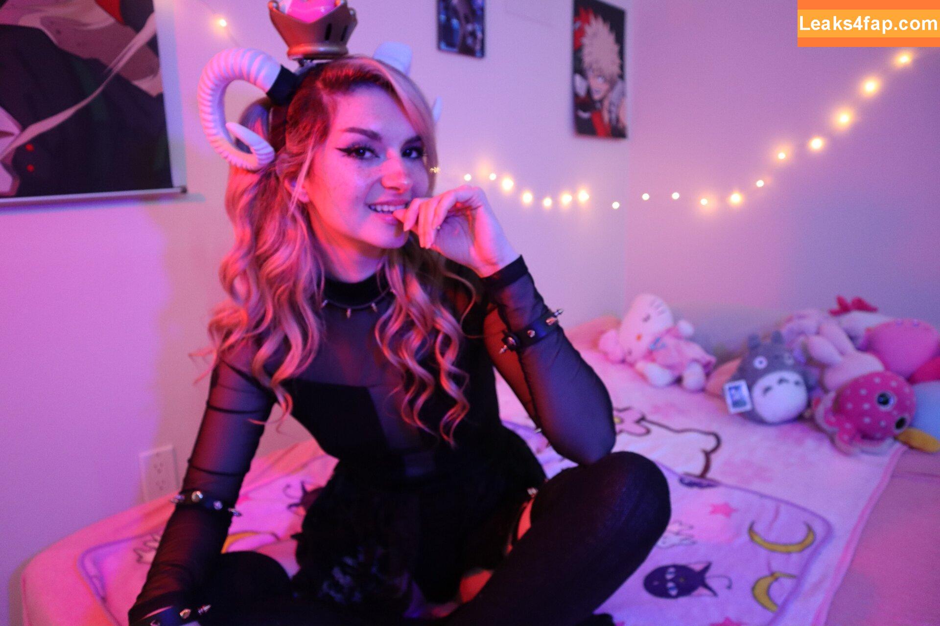 Busy B ASMR / busybasmr leaked photo photo #0079