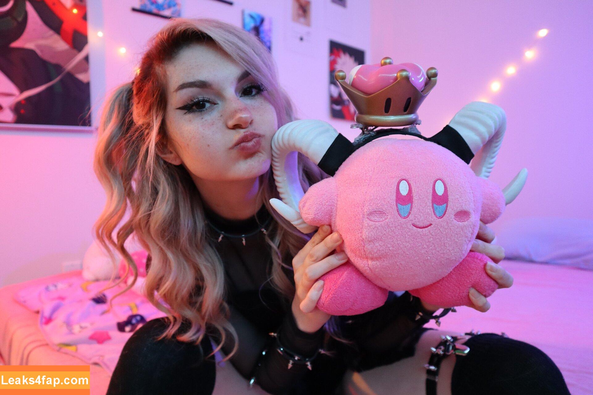 Busy B ASMR / busybasmr leaked photo photo #0092