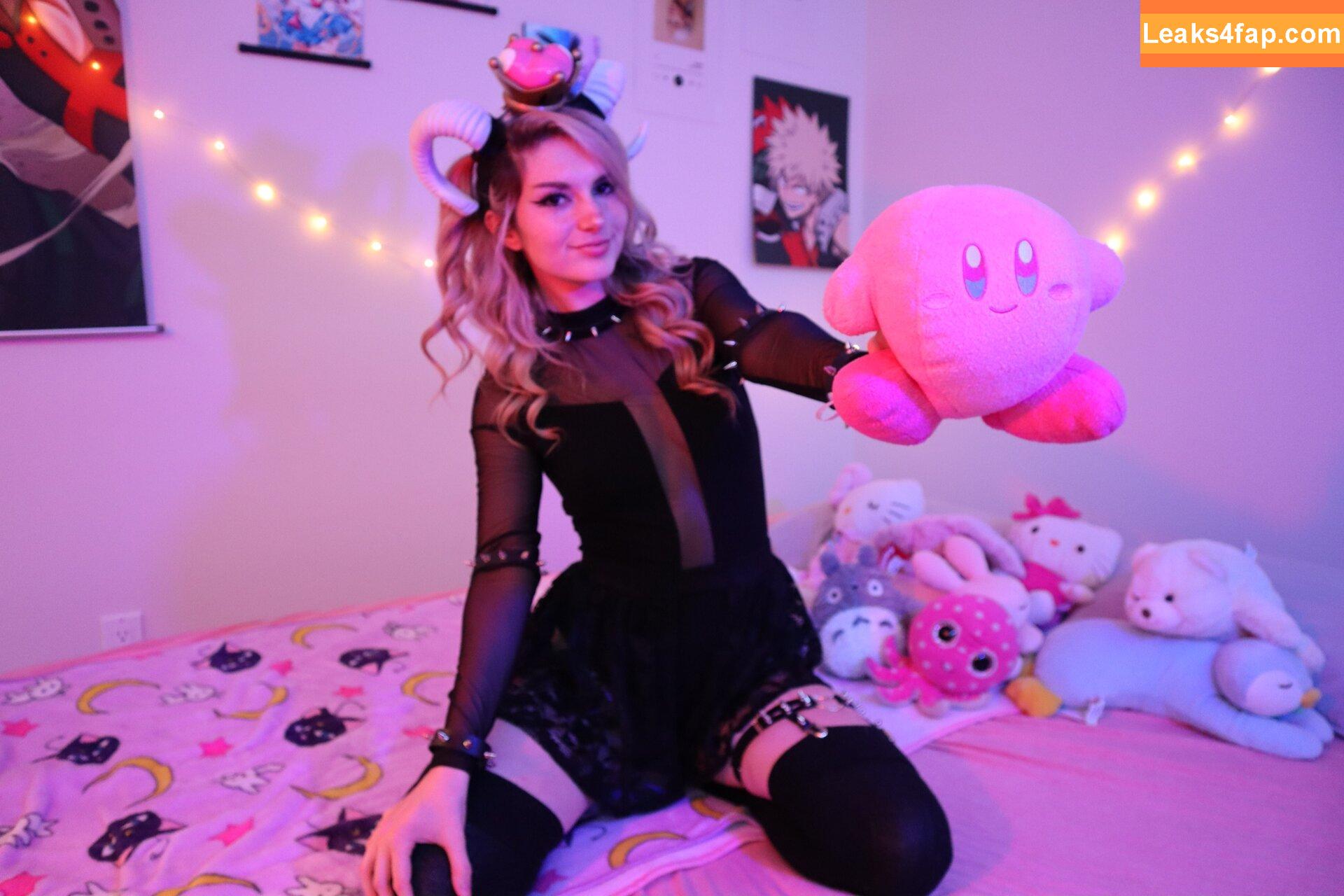 Busy B ASMR / busybasmr leaked photo photo #0093