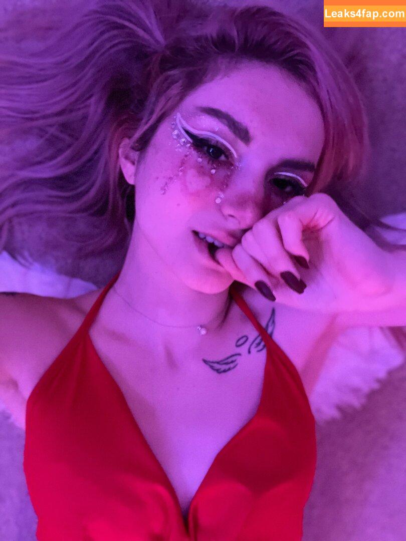 Busy B ASMR / busybasmr leaked photo photo #0106