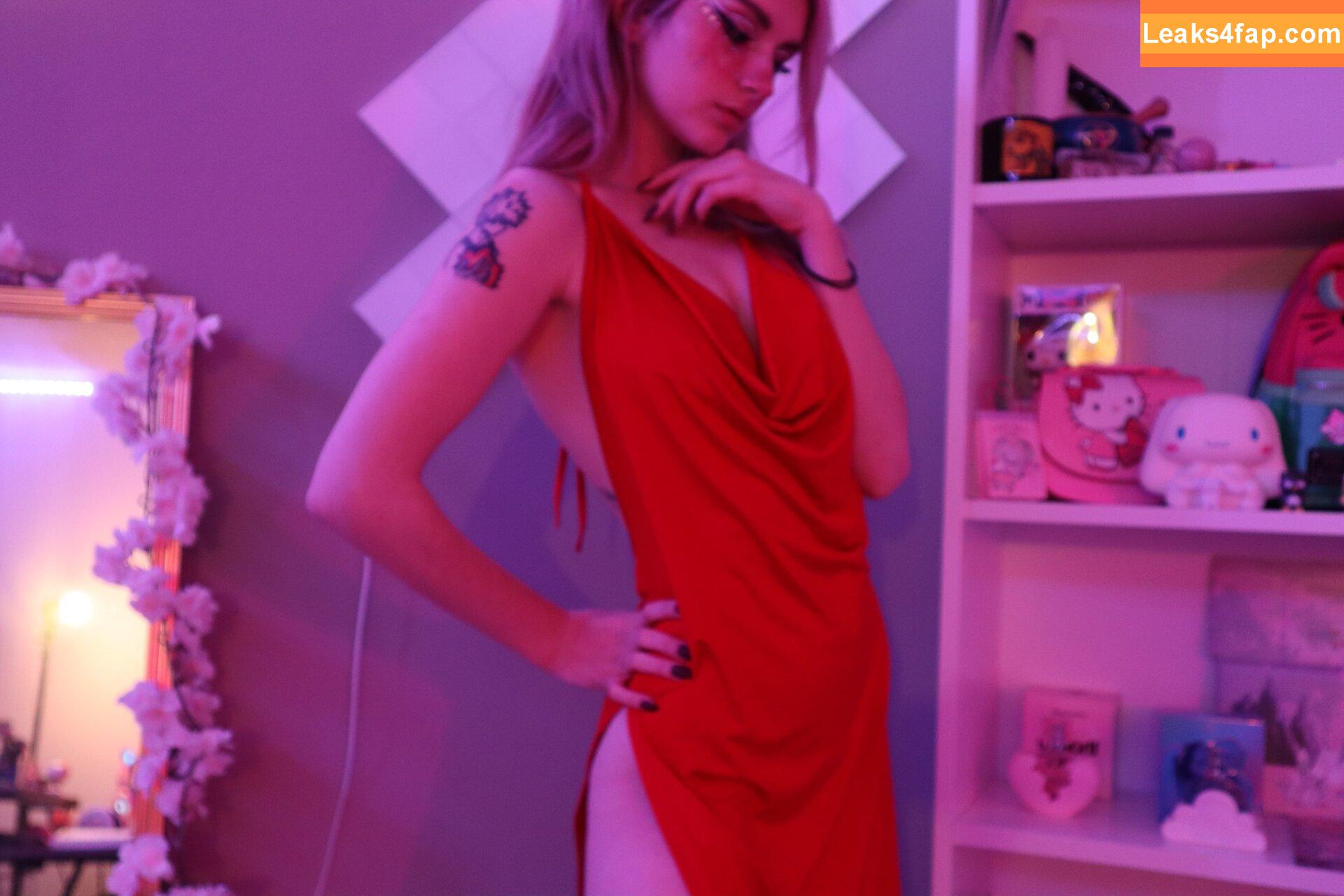 Busy B ASMR / busybasmr leaked photo photo #0108