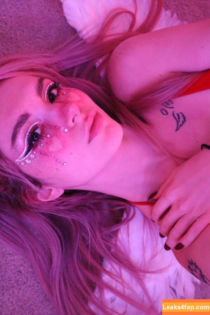 Busy B ASMR / busybasmr leaked photo photo #0109