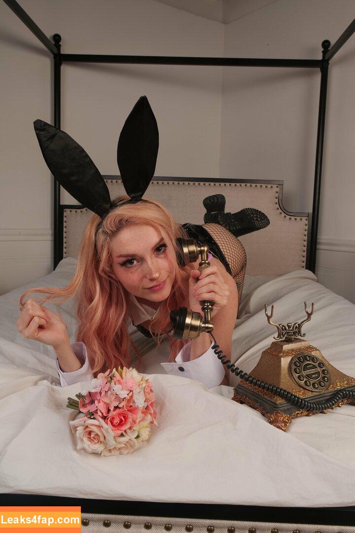 Busy B ASMR / busybasmr leaked photo photo #0147