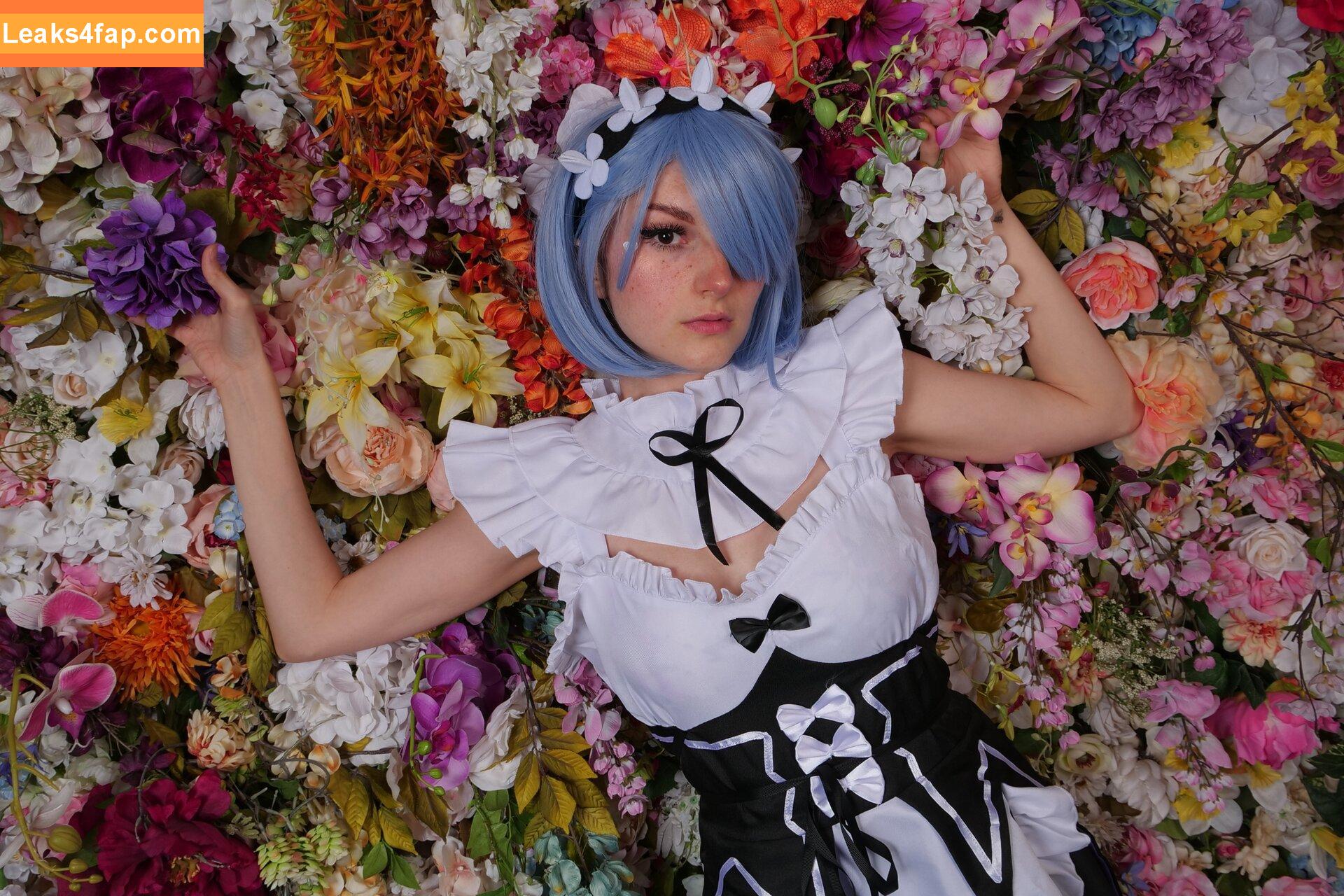 Busy B ASMR / busybasmr leaked photo photo #0182