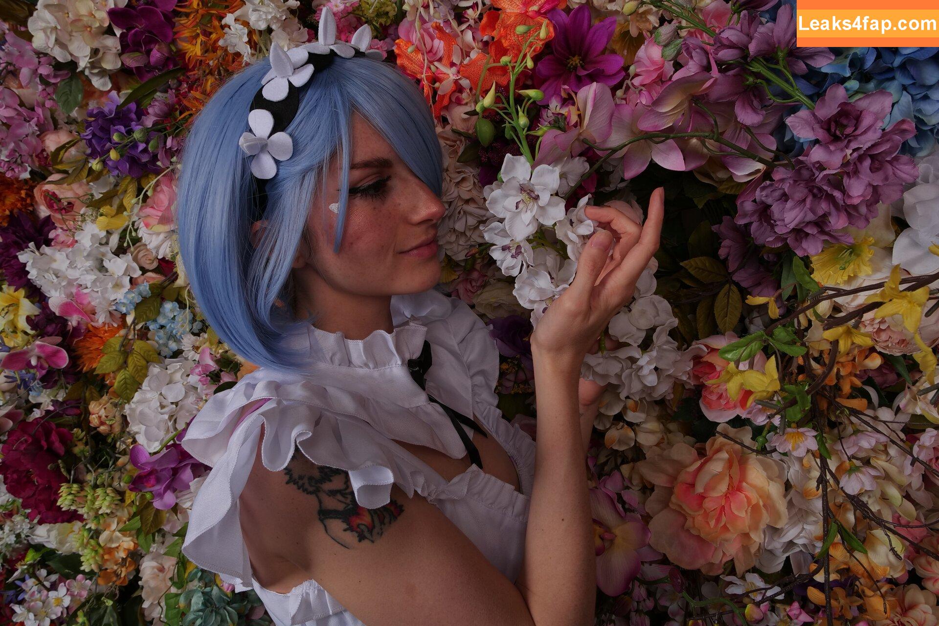 Busy B ASMR / busybasmr leaked photo photo #0185