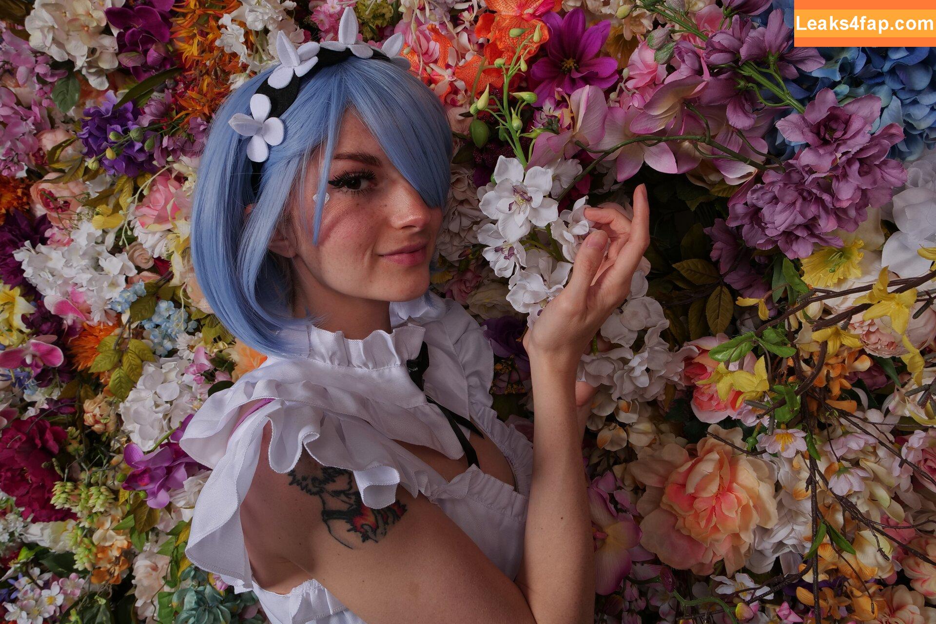 Busy B ASMR / busybasmr leaked photo photo #0186