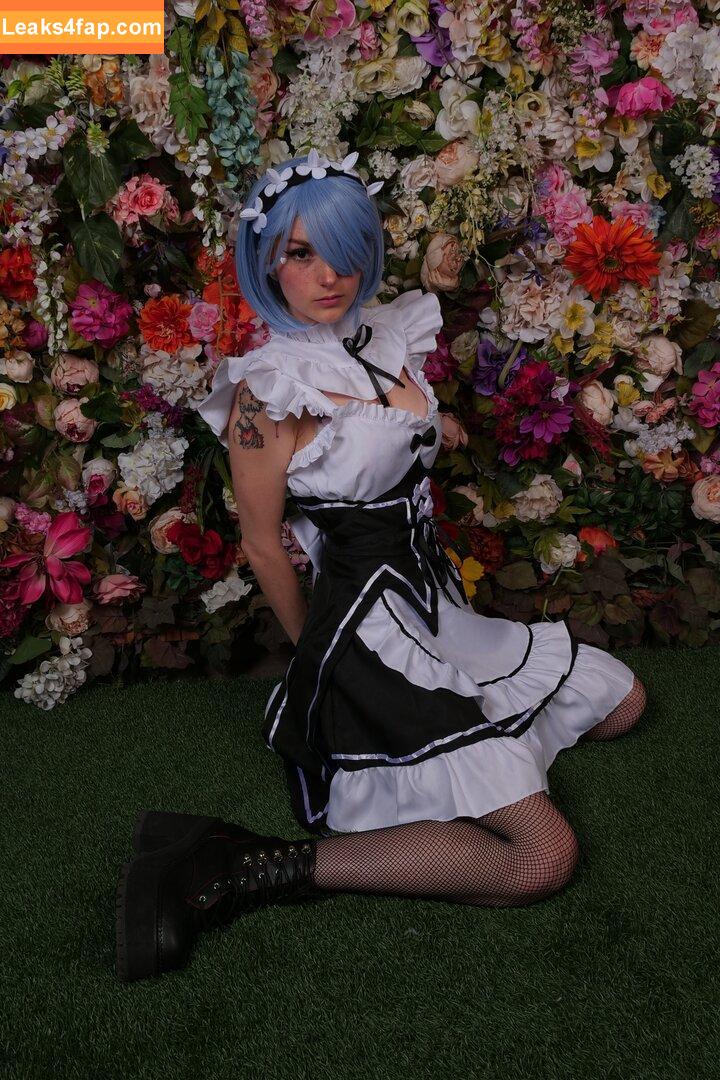 Busy B ASMR / busybasmr leaked photo photo #0198