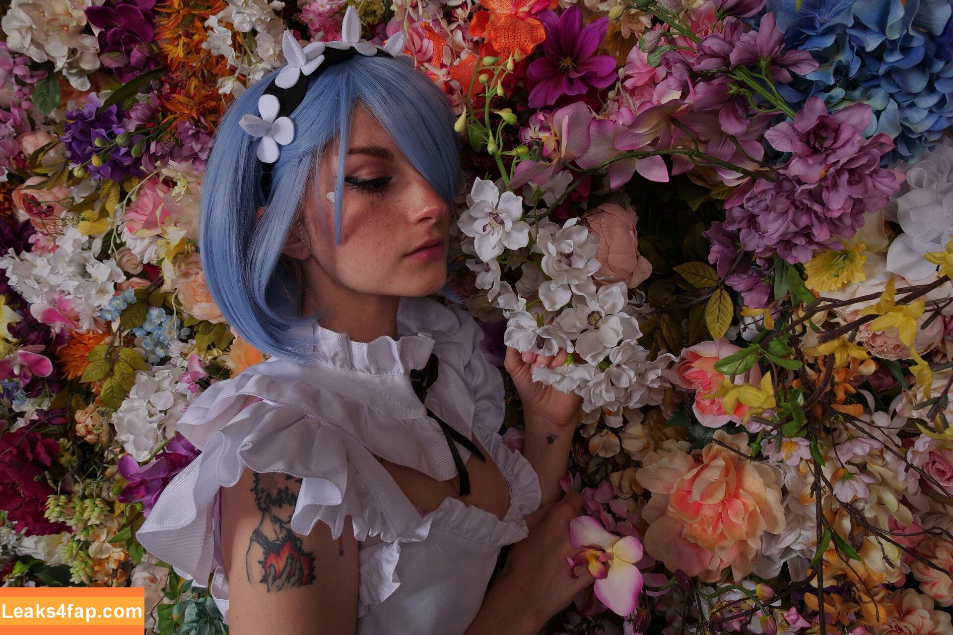 Busy B ASMR / busybasmr leaked photo photo #0199