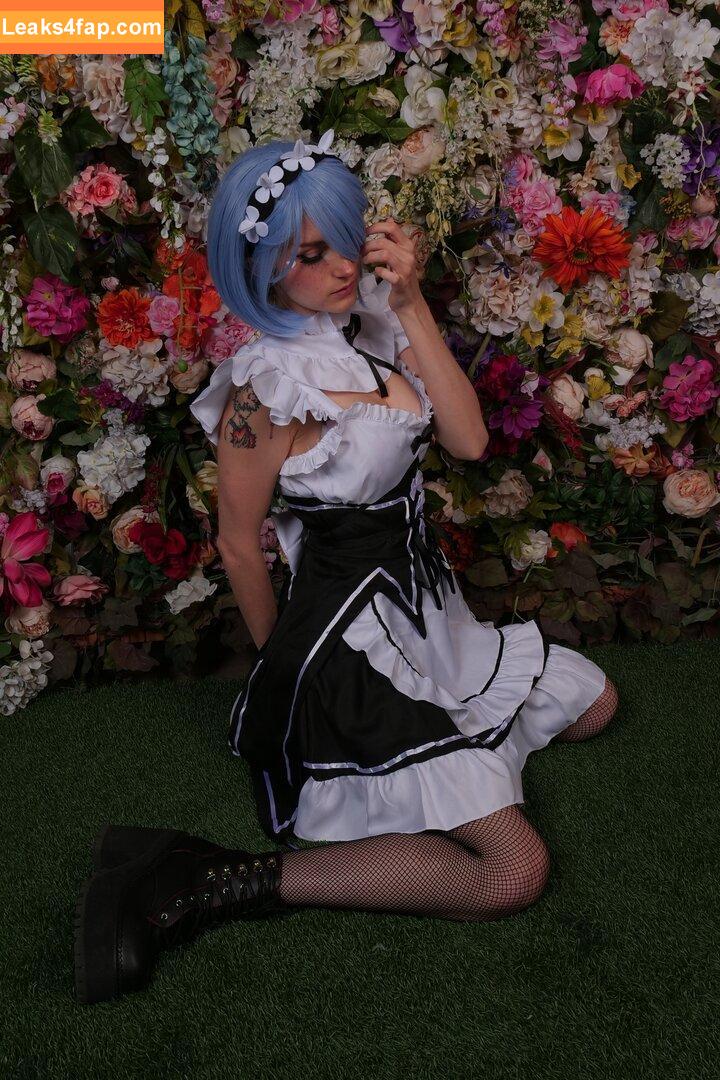 Busy B ASMR / busybasmr leaked photo photo #0201