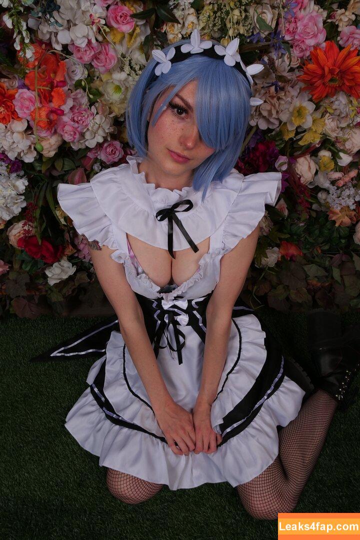 Busy B ASMR / busybasmr leaked photo photo #0202