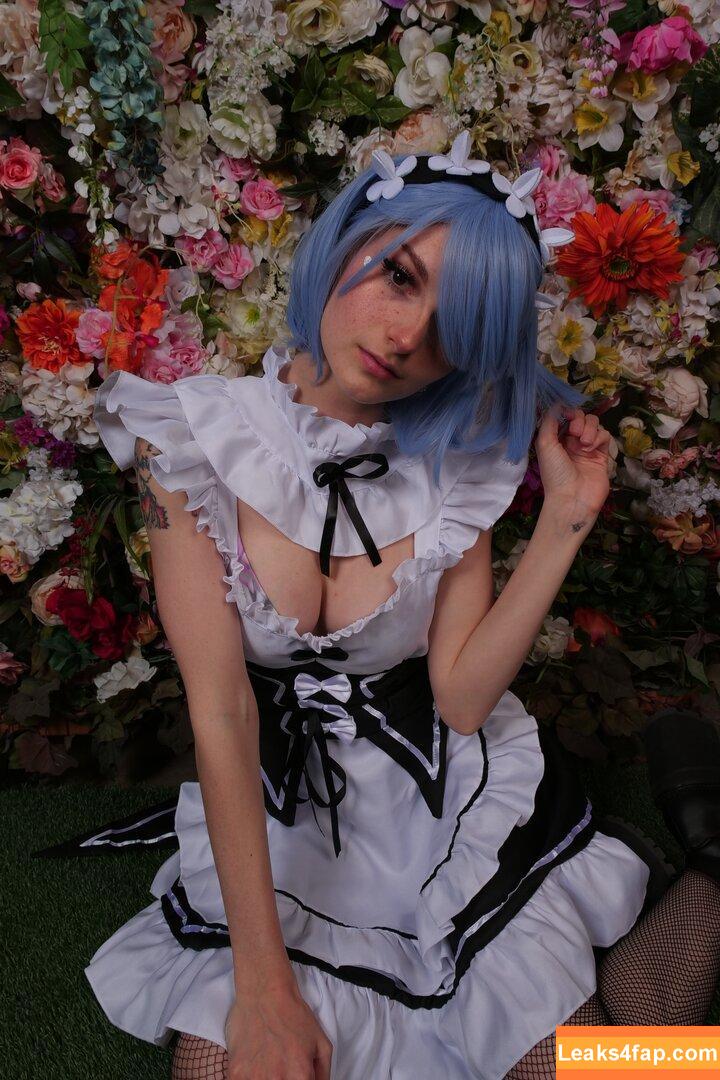 Busy B ASMR / busybasmr leaked photo photo #0206