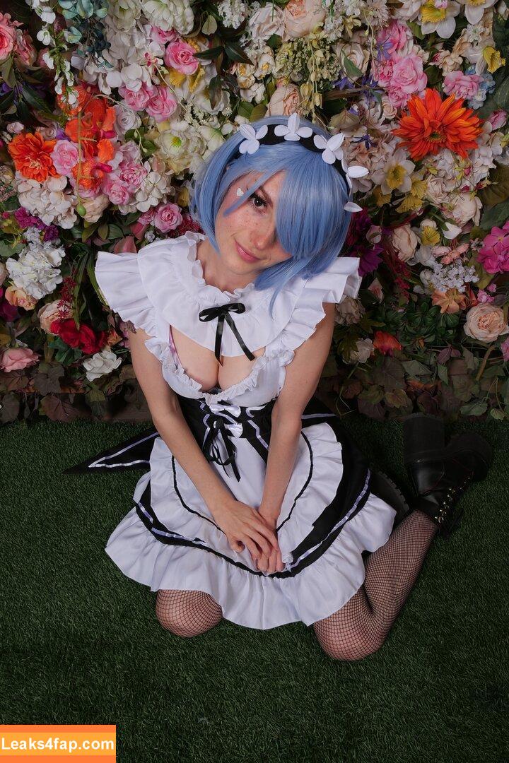 Busy B ASMR / busybasmr leaked photo photo #0207