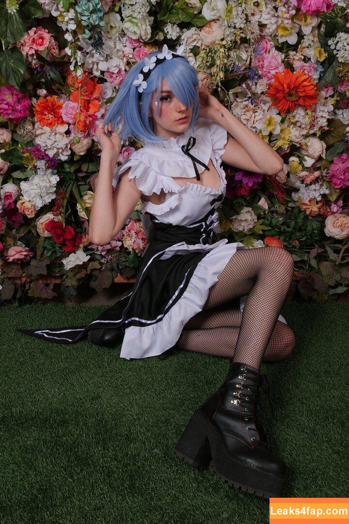 Busy B ASMR / busybasmr leaked photo photo #0209