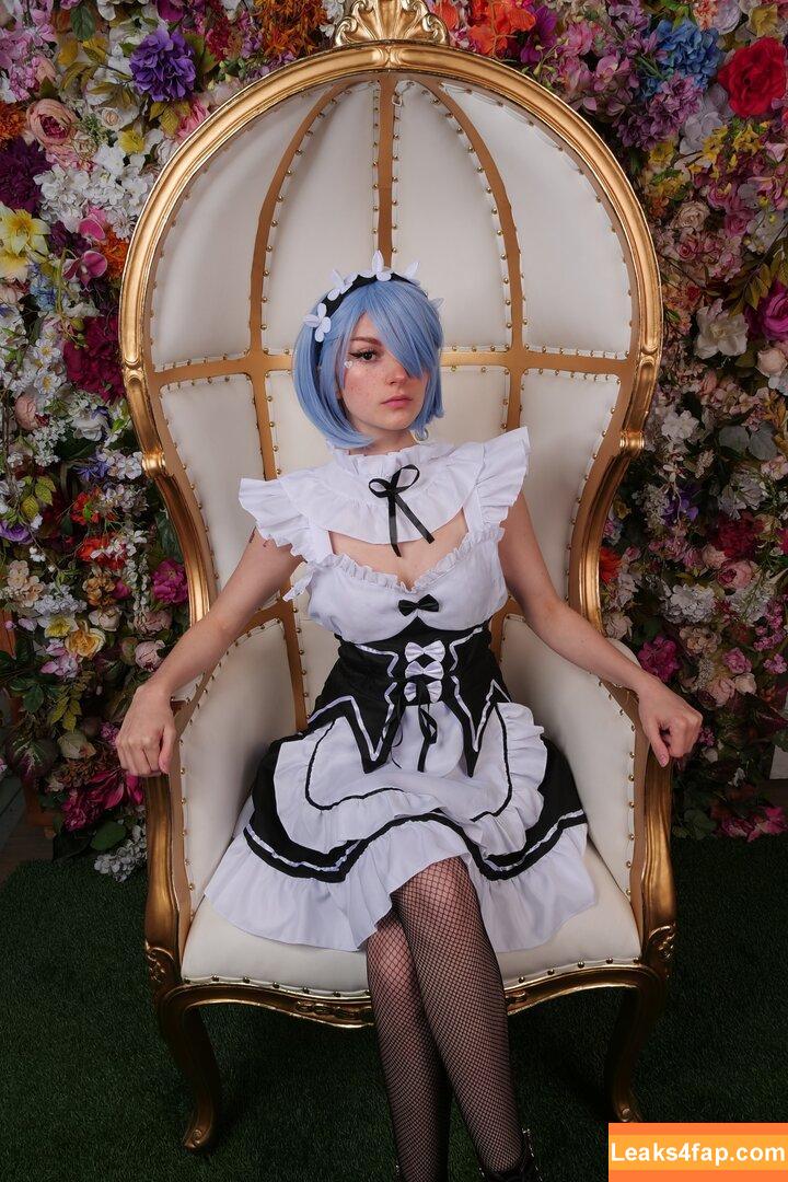 Busy B ASMR / busybasmr leaked photo photo #0210