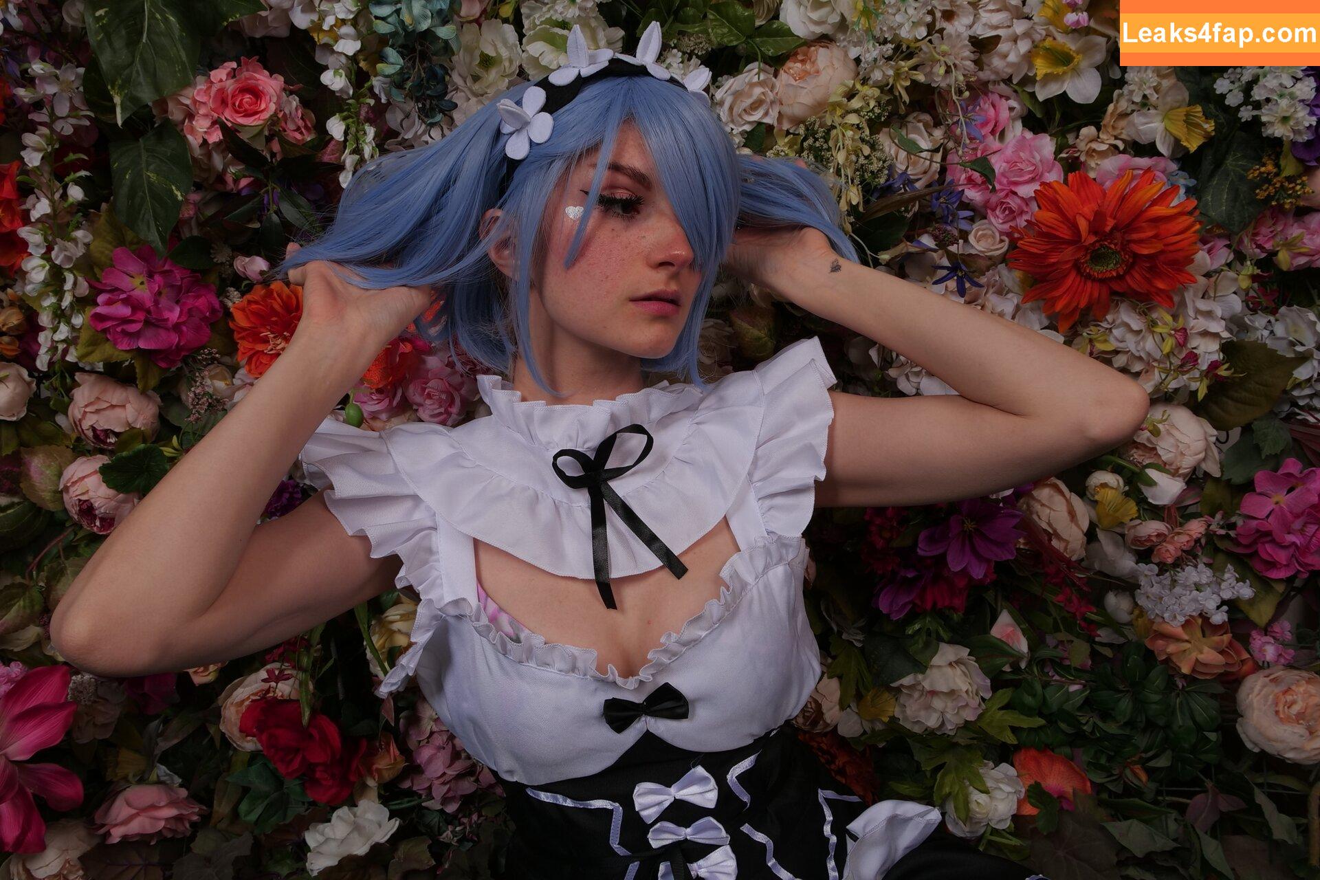 Busy B ASMR / busybasmr leaked photo photo #0215