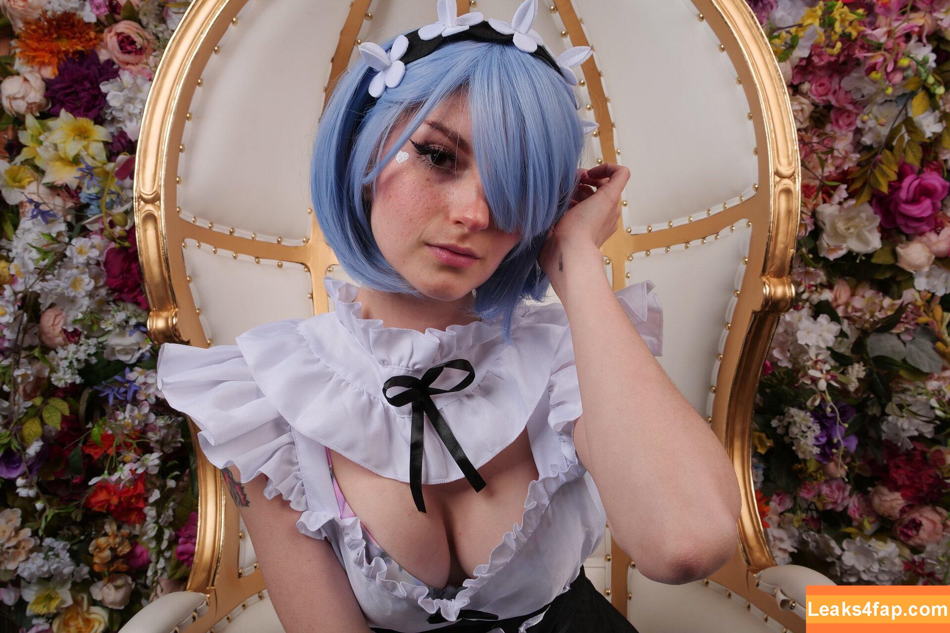 Busy B ASMR / busybasmr leaked photo photo #0216