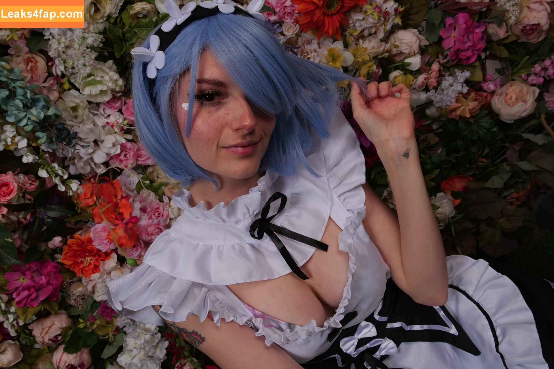 Busy B ASMR / busybasmr leaked photo photo #0217