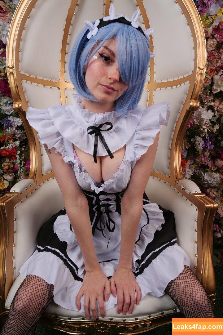 Busy B ASMR / busybasmr leaked photo photo #0218