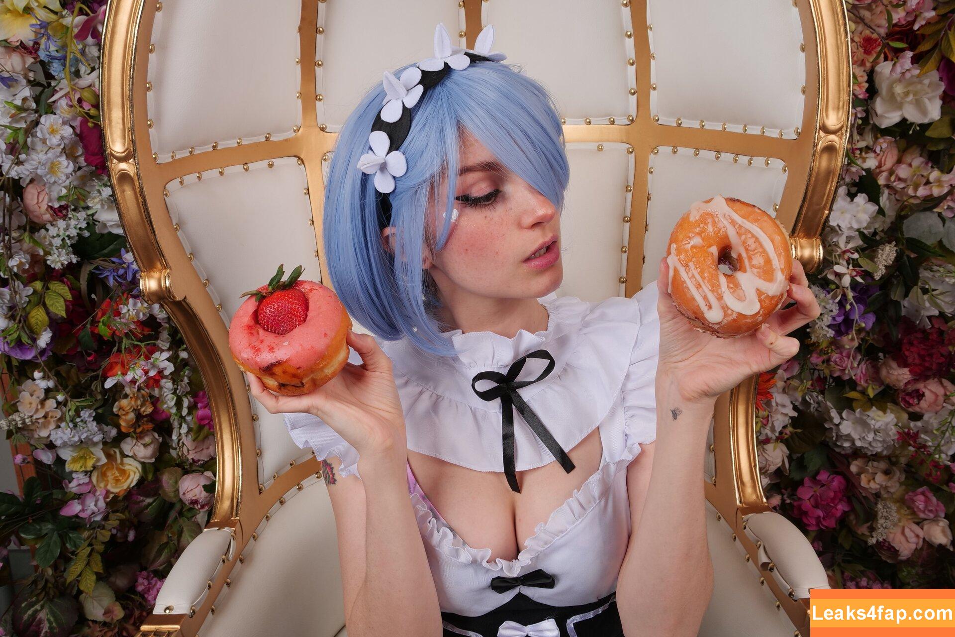 Busy B ASMR / busybasmr leaked photo photo #0219