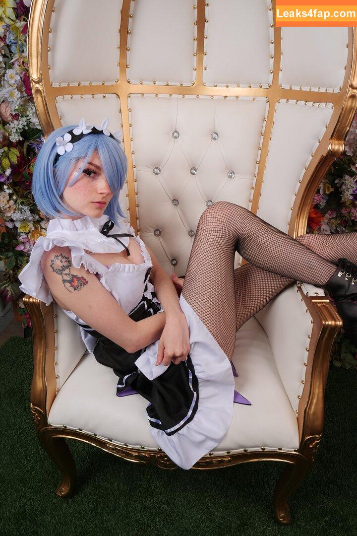 Busy B ASMR / busybasmr leaked photo photo #0220