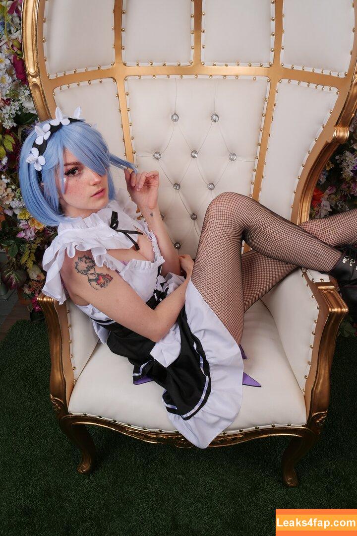 Busy B ASMR / busybasmr leaked photo photo #0223