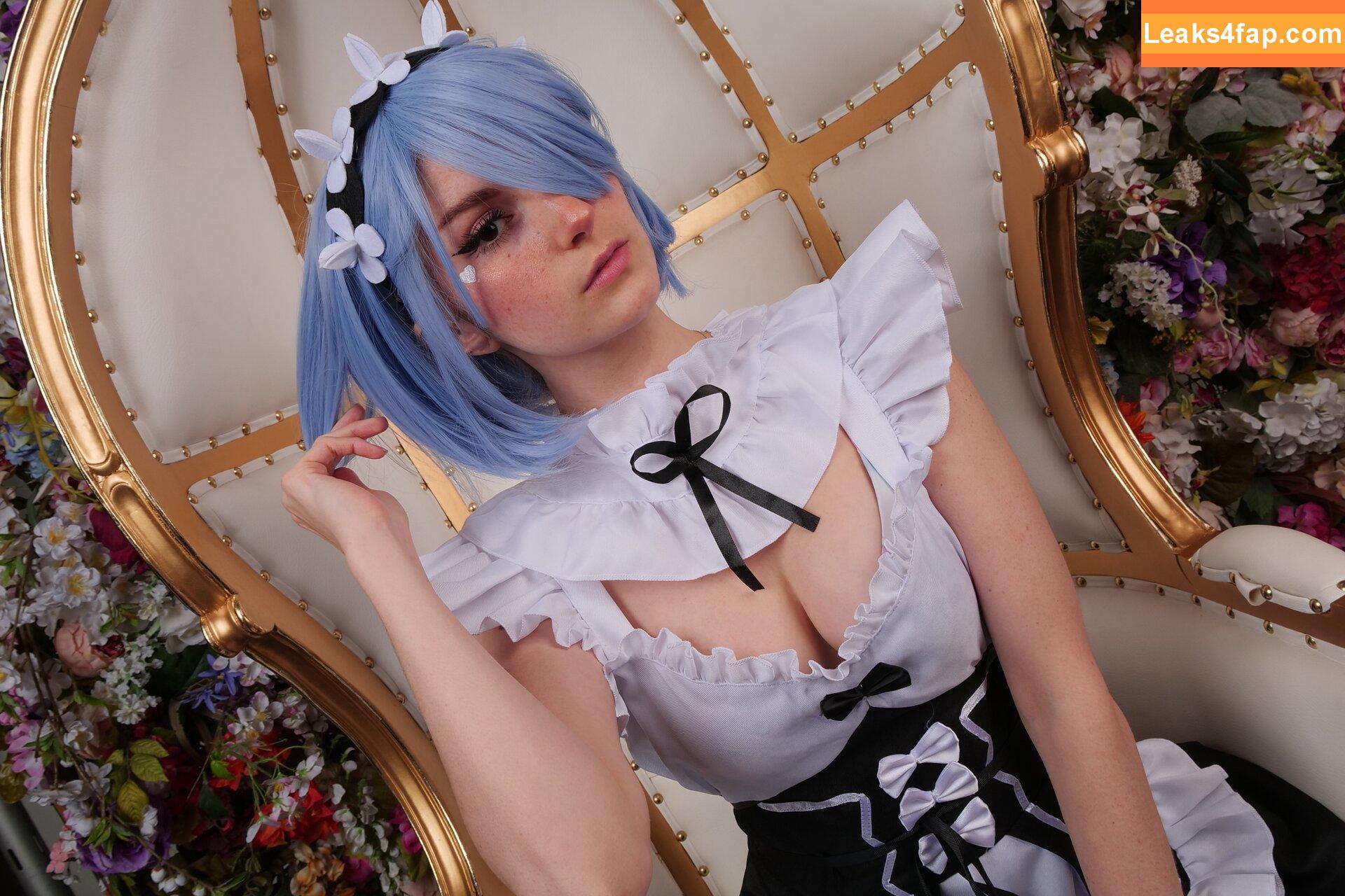 Busy B ASMR / busybasmr leaked photo photo #0224